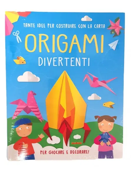 Origami Divertenti