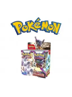 Pokemon Evoluzioni a Paldea