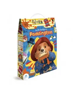 Paddington Shopper Sorpresa