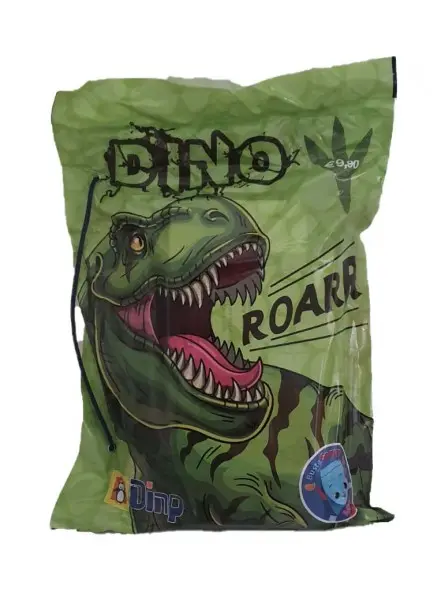 Dino Maxi Busta Sorpresa