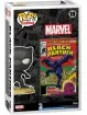 Funko Pop Comic Covers Marvel Black Panther 18