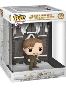 Funko Pop Deluxe Harry...