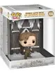 Funko Pop Deluxe Harry Potter Remus Lupin With The Shrieking Shack 156