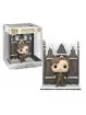 Funko Pop Deluxe Harry Potter Remus Lupin With The Shrieking Shack 156