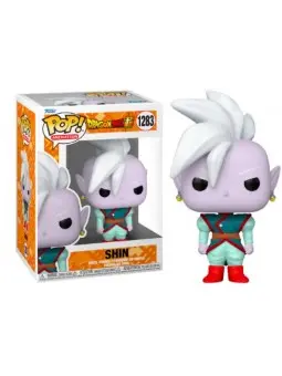 Funko Pop Dragonball Shin 1283