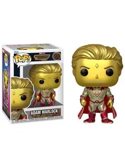 Funko Pop Guardians Of The Galaxy Adam Warlock 1210