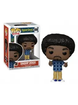 Funko Pop Snoop Dogg 300