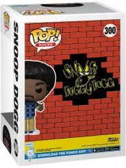 Funko Pop Snoop Dogg 300