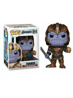 Funko Pop Marvel Avengers...