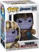 Funko Pop Marvel Avengers Thanos 453