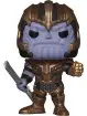 Funko Pop Marvel Avengers Thanos 453