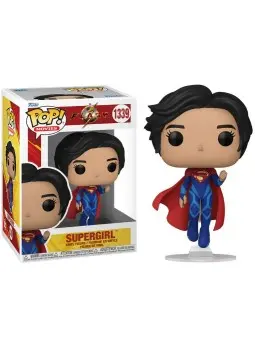 Funko Pop Supergirl 1339