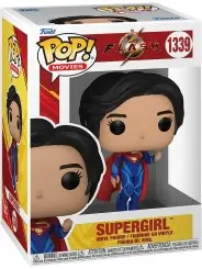 Funko Pop Supergirl 1339