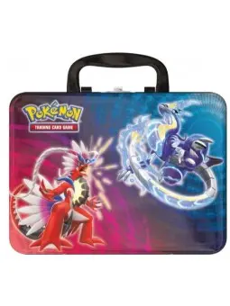 Pokemon Valigetta Back To...