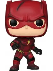 Funko Pop The Flash Barry Allen 1336