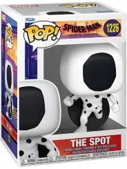 Funko Pop Spiderman The Spot 1226