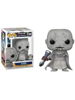 Funko Pop Gorr Special...