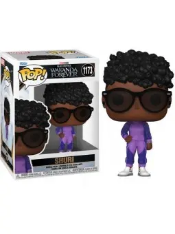 Funko Pop Marvel Shuri 1173