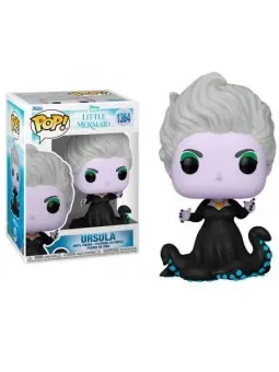 Funko Pop Little Mermaid Ursula 1364