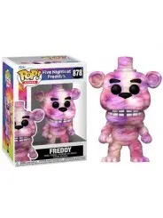 Funko Pop Five Nightsat Freddy 878