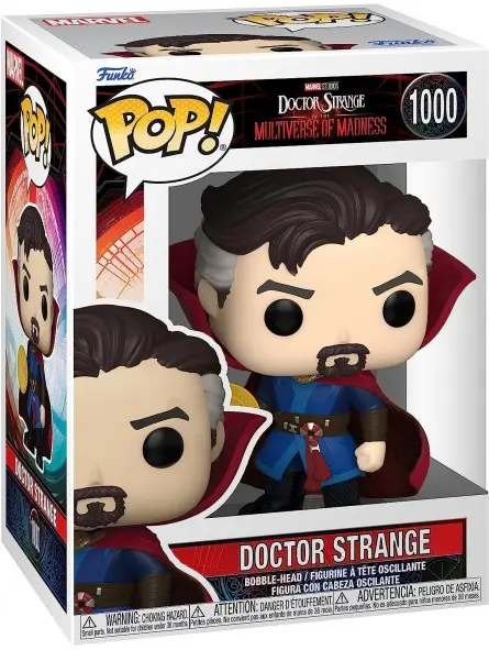 Funko Pop Doctor Strange 1000