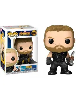 Funko Pop Avengers Thor 286