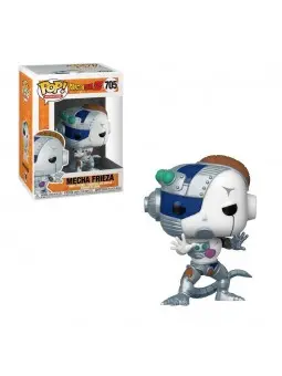 Funko Pop Dragonball Z Mecha Frieza 705