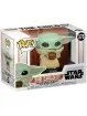 Funko Pop Star Wars The Child With Cup 378