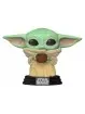 Funko Pop Star Wars The Child With Cup 378