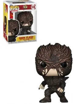 Funko Pop Dark Flash 1338