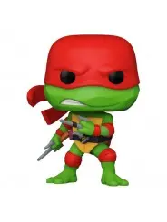 Funko Pop Turtles Raphael 1396