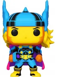 Funko Pop Marvel Thor Special Edition 650