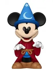 Funko Vinyl Soda Sorcerers Apprentice Mickey