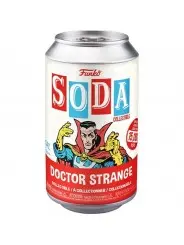 Funko Vinyl Soda Doctor Strange