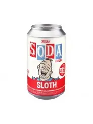 Funko Vinyl Soda Sloth