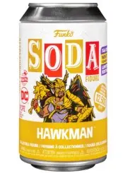 Funko Vinyl Soda Hawkman
