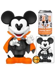 Funko Vinyl Soda Disney Mickey Mouse