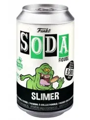 Funko Vinyl Soda Slimer