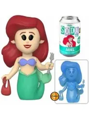 Funko Vinyl Soda Little Mermaid Ariel