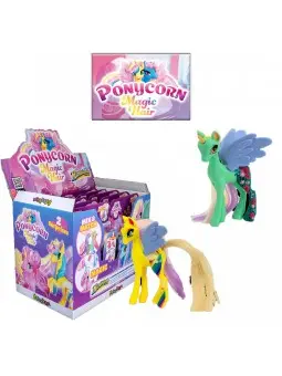 Ponycorn Magic Hair Sbabam