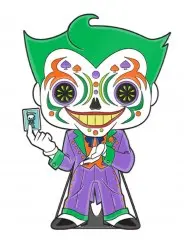 Funko Pop Pin The Joker 25
