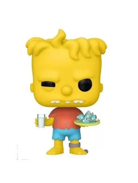 Funko Pop Hugo Simpson 1262