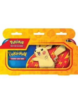 Pokemon Pencil Tin