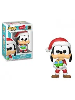 Funko Pop Holiday Disney Goofy 1226