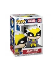Funko Pop Holiday Marvel Wolverine 1285