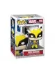 Funko Pop Holiday Marvel Wolverine 1285