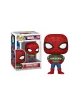 Funko Pop Holiday Marvel Spiderman 1284