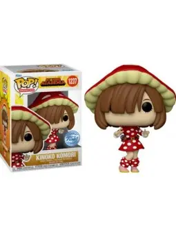 Funko Pop My Hero Academia...
