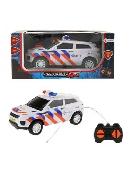 Auto Polizia Radiocomandata
