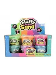 Fluffy Cotton Sand 300 gr